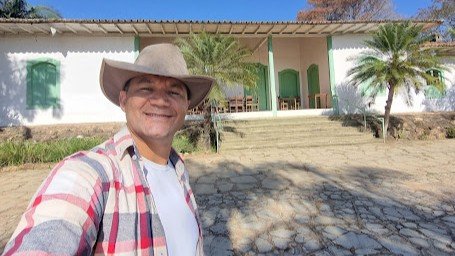 Vem comigo, caminhar por Itu&#8230;