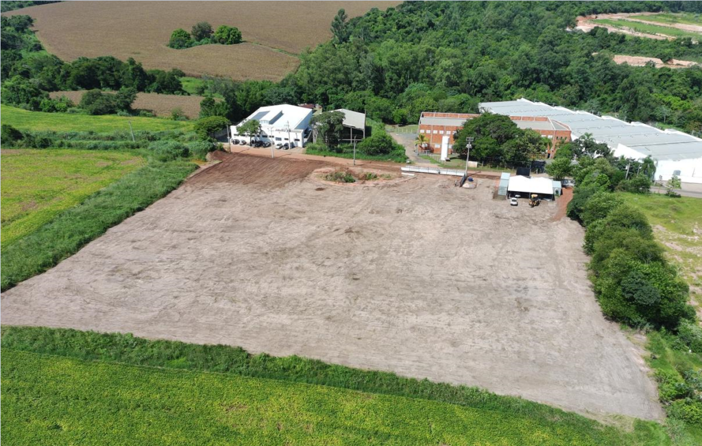 Nova subestação de energia em Salto irá beneficiar Itu