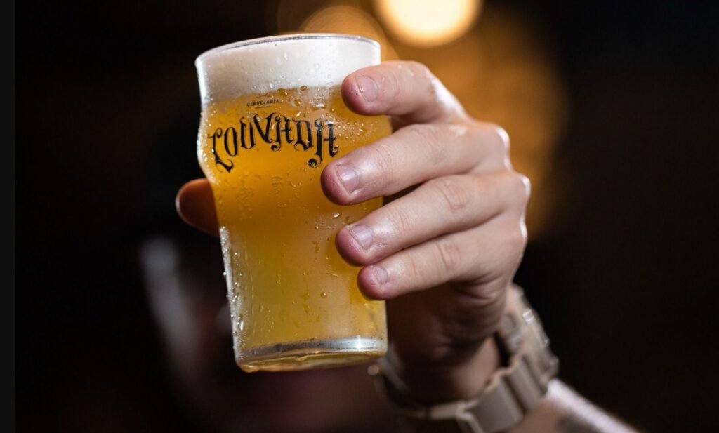 Salto Beer Festival será na próxima semana com sete bandas