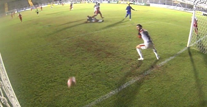 Ituano perde e dá adeus ao sonho do acesso