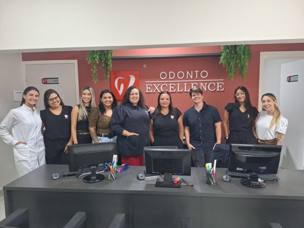 Clínica Odonto Excellence Itu comemora três anos de atividades