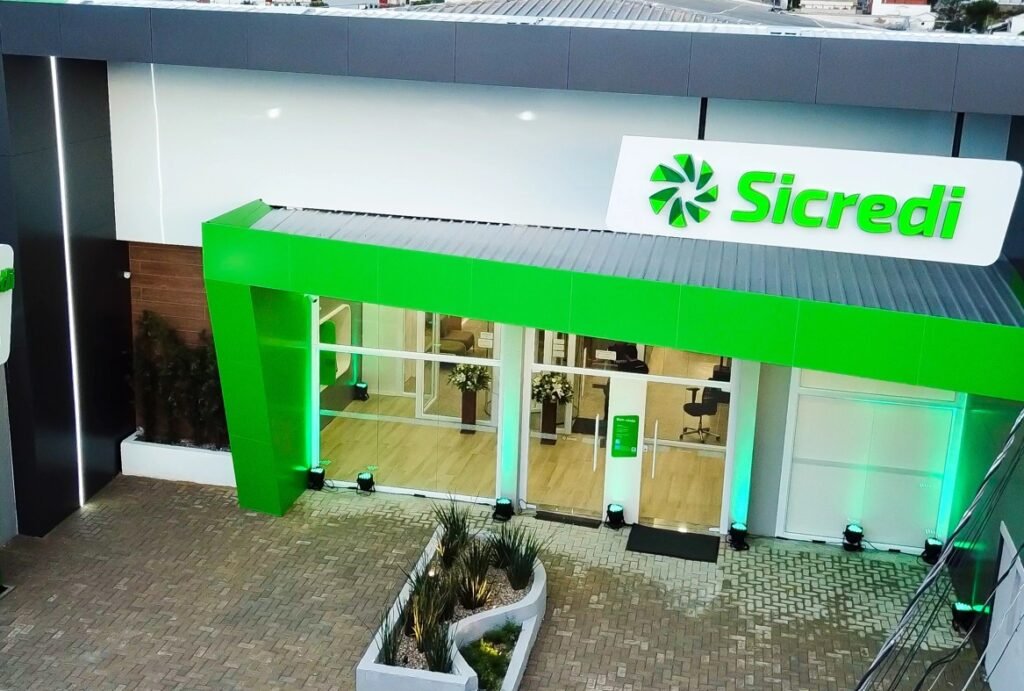 Sicredi é reconhecido internacionalmente por fomentar negócios