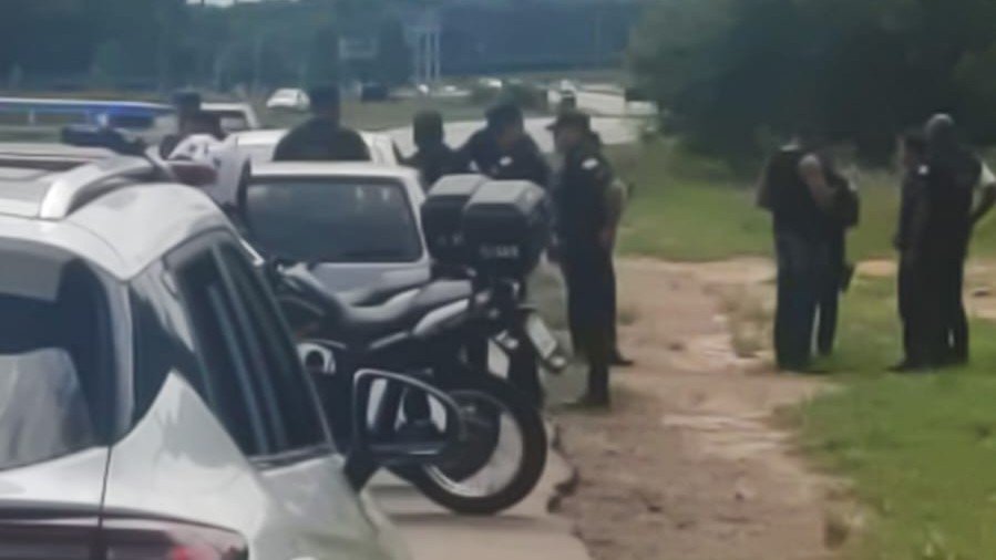 GCM de Itu prende homem que tentou matar motociclista