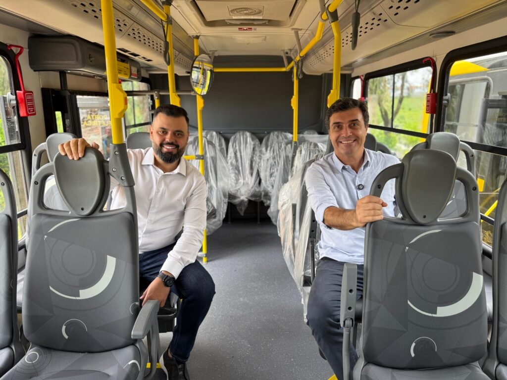Prefeitura de Indaiatuba anuncia Tarifa Zero e novas linhas de ônibus