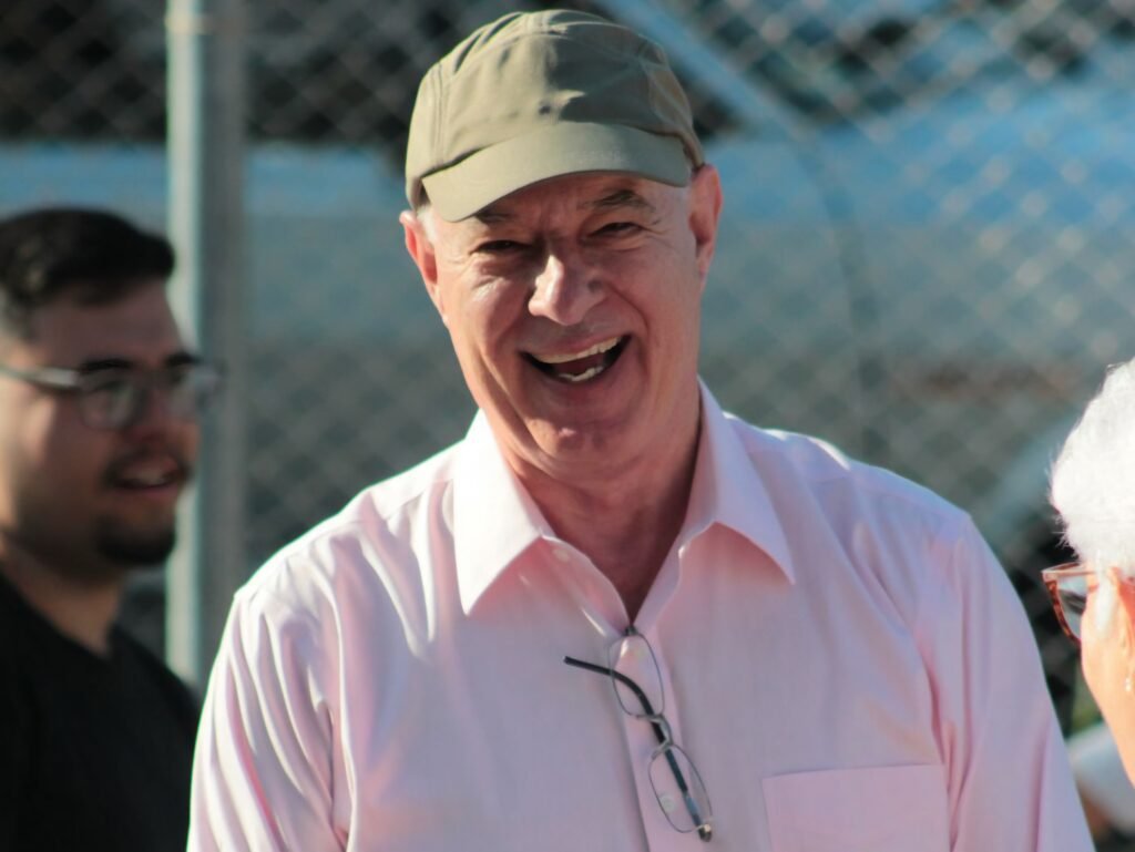 IPESO divulga pesquisa sobre os 100 dias do governo Herculano