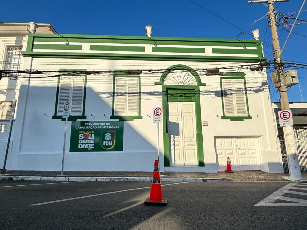 CCP abre inscrições para 33 cursos profissionalizantes gratuitos