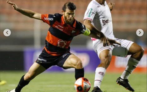 Ituano abre disputa por acesso em casa neste domingo