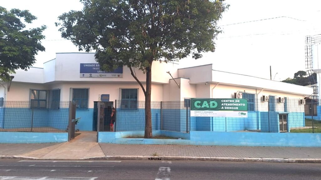 Casos de dengue passam de 1.500; veja quais bairros têm mais casos