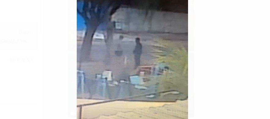 Homem continua hospitalizado após apanhar de ladrão em itu