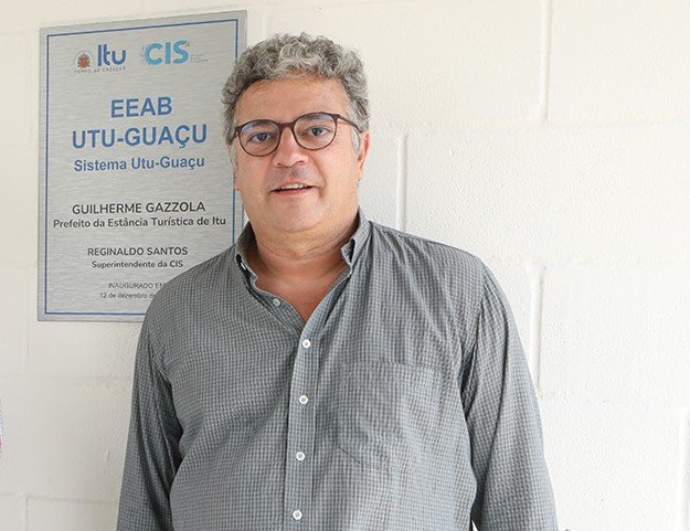 Tribunal de Contas julga irregular contrato de ex-prefeito Guilherme Gazzola