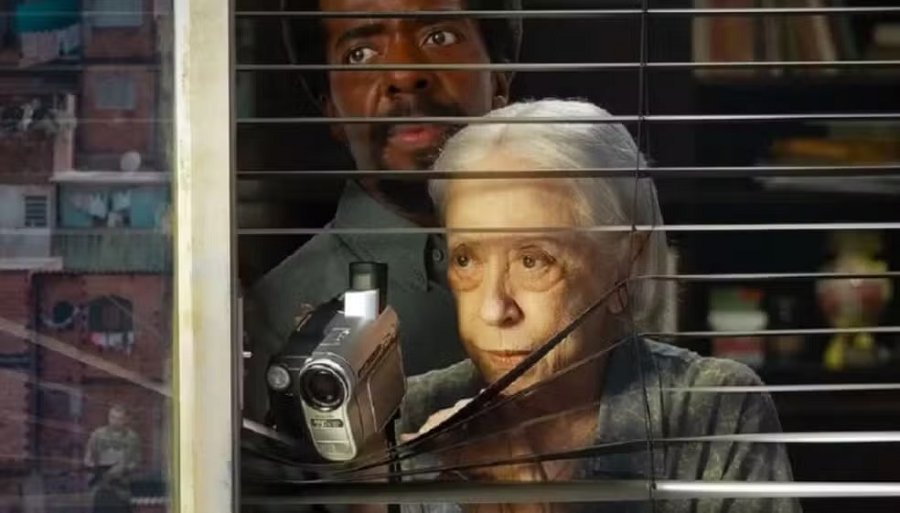 PAPO DE CINEMA: ESTREIA DO FILME VITÓRIA COM FERNANDA MONTENEGRO