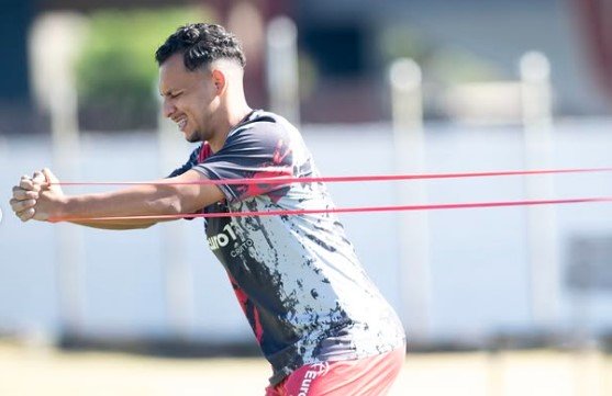 Ituano visita Ferroviária tentando emplacar maior série de vitórias da era Mazola