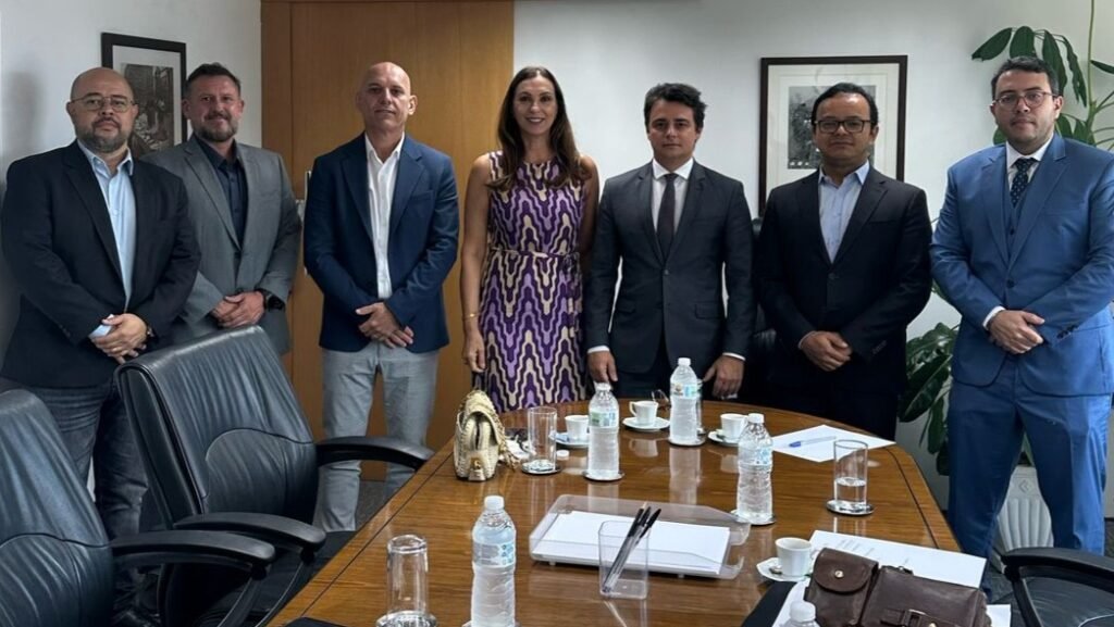 Prefeitura de Itu retoma projeto do Distrito Industrial