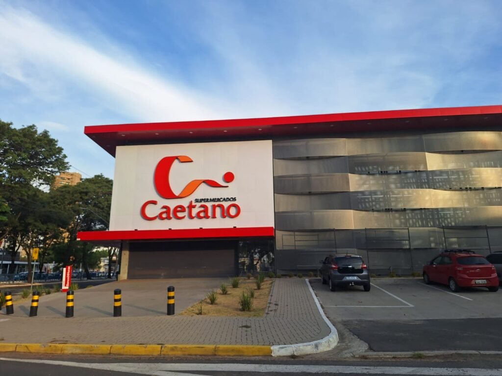 Supermercado Caetano fecha as portas em Itu, Valinhos e Vinhedo