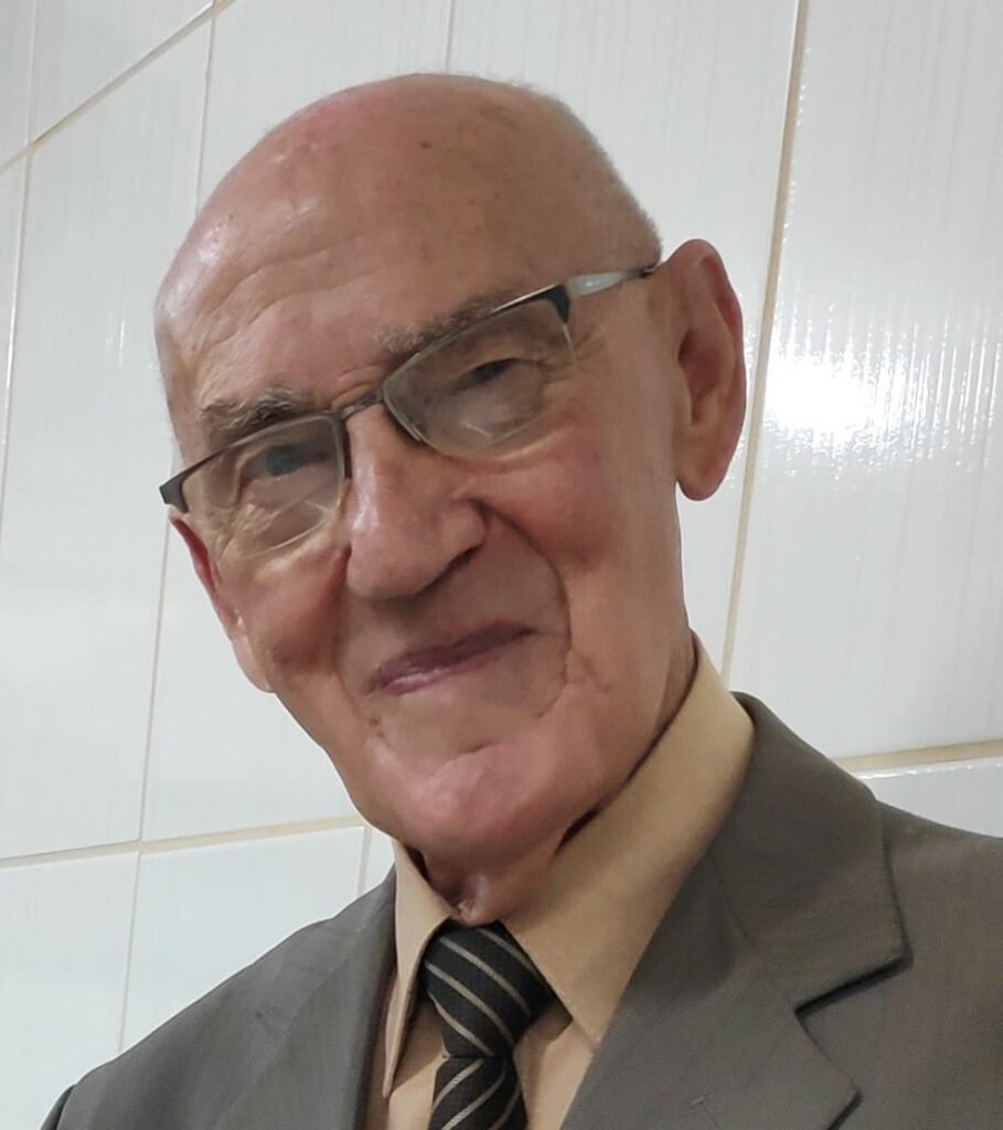 Congregação Cristã no Brasil comunica falecimento de diácono em Itu