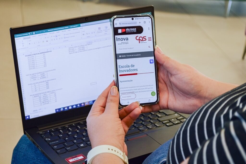 Inscrições para Escola de Inovadores seguem até domingo