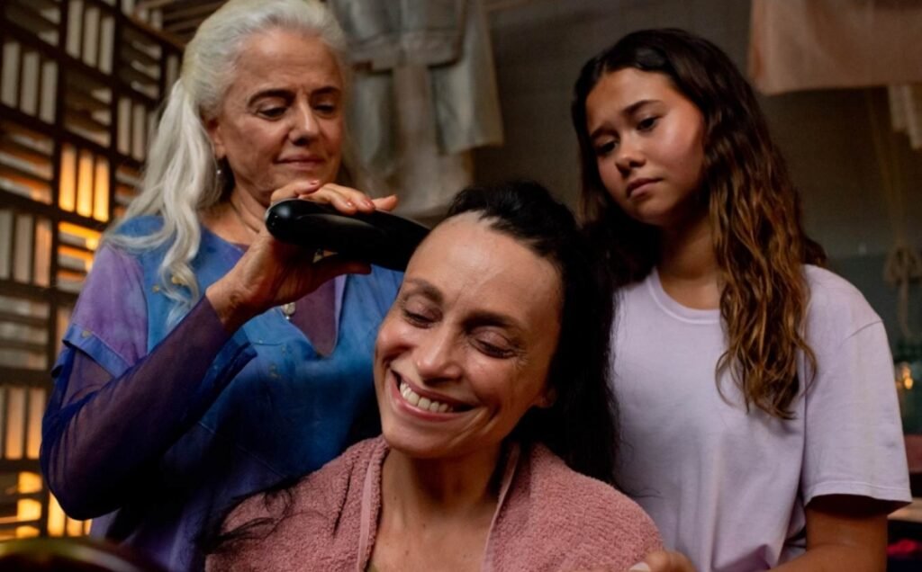 PAPO DE CINEMA: CONFIRA A PROGRAMAÇÃO DO FIM DE SEMANA