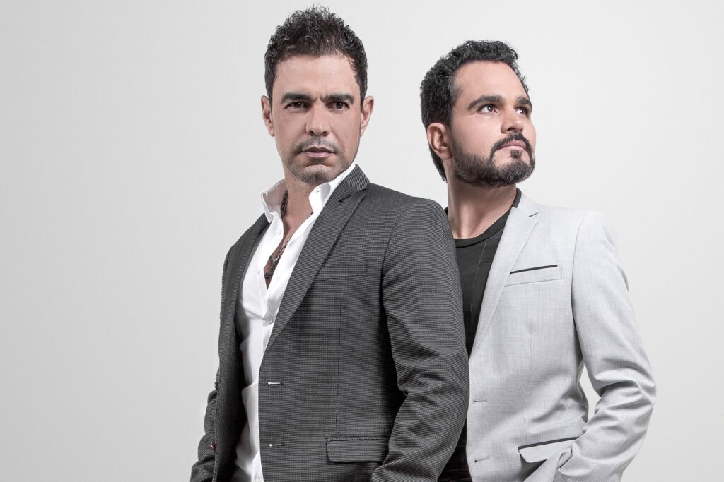 Zezé Di Camargo &amp; Luciano anunciam show em Sorocaba após seis anos