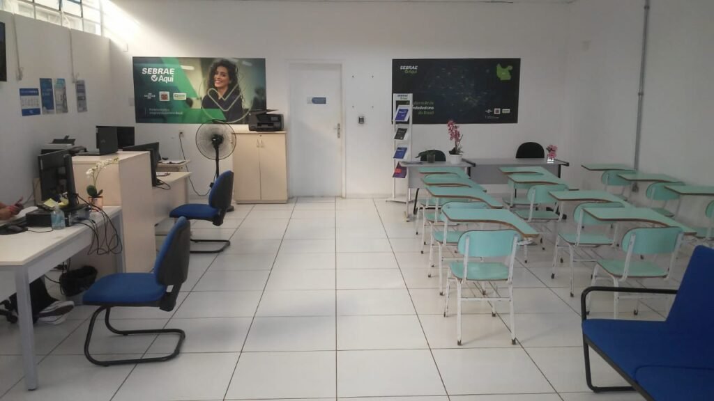 Sebrae Aqui Pirapitingui reabre e fortalece atendimento ao empreendedor em Itu