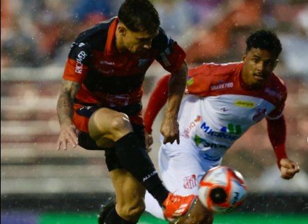 Ituano perde para o Capivariano e terá que virar fora de casa para conseguir o acesso