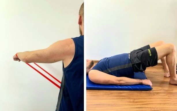 Dor no ombro e na lombar: centro de fisioterapia oferece tratamento gratuito