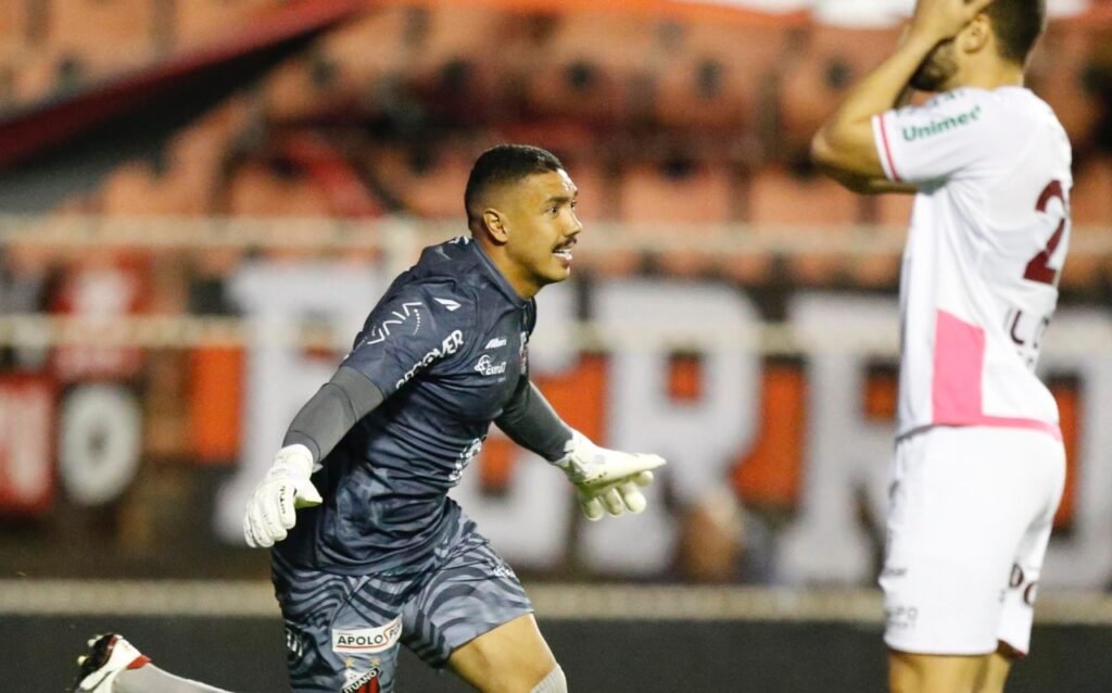 Herói da classificação, goleiro do Ituano revela estratégia nos pênaltis contra a Ferroviária