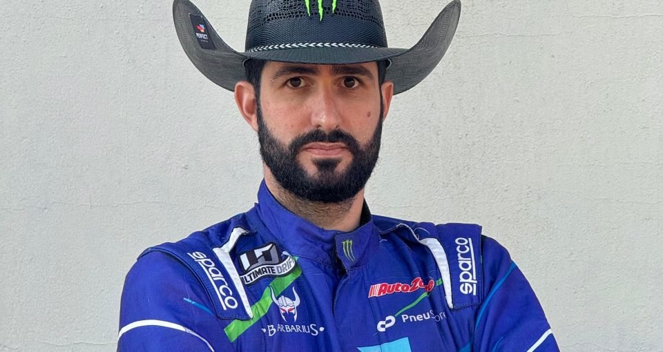 Road Shopping será reativado com pista de drift em Itu