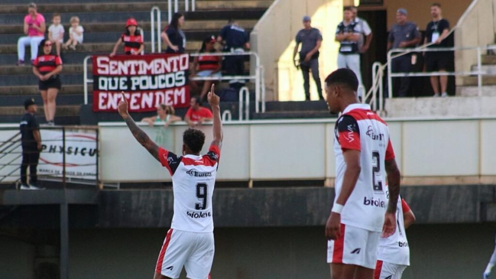 Ituano vira nos acréscimos e chega ao 4° lugar