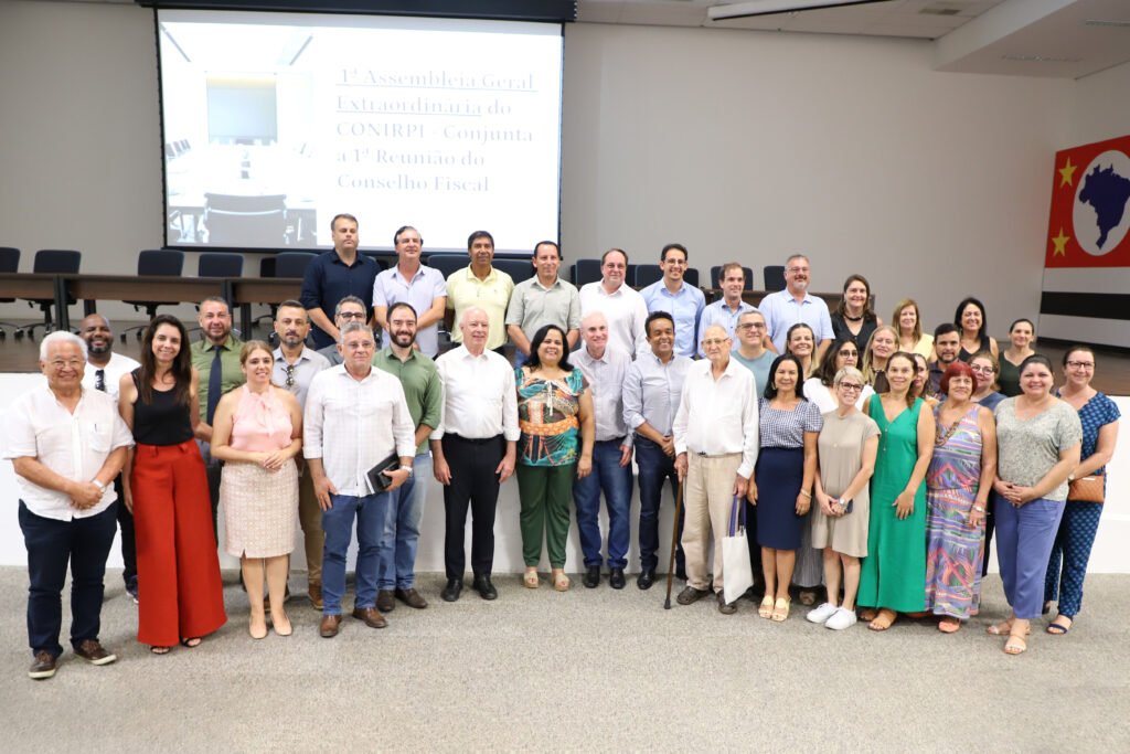 Conirpi realiza primeira assembleia e fala sobre próximas ações