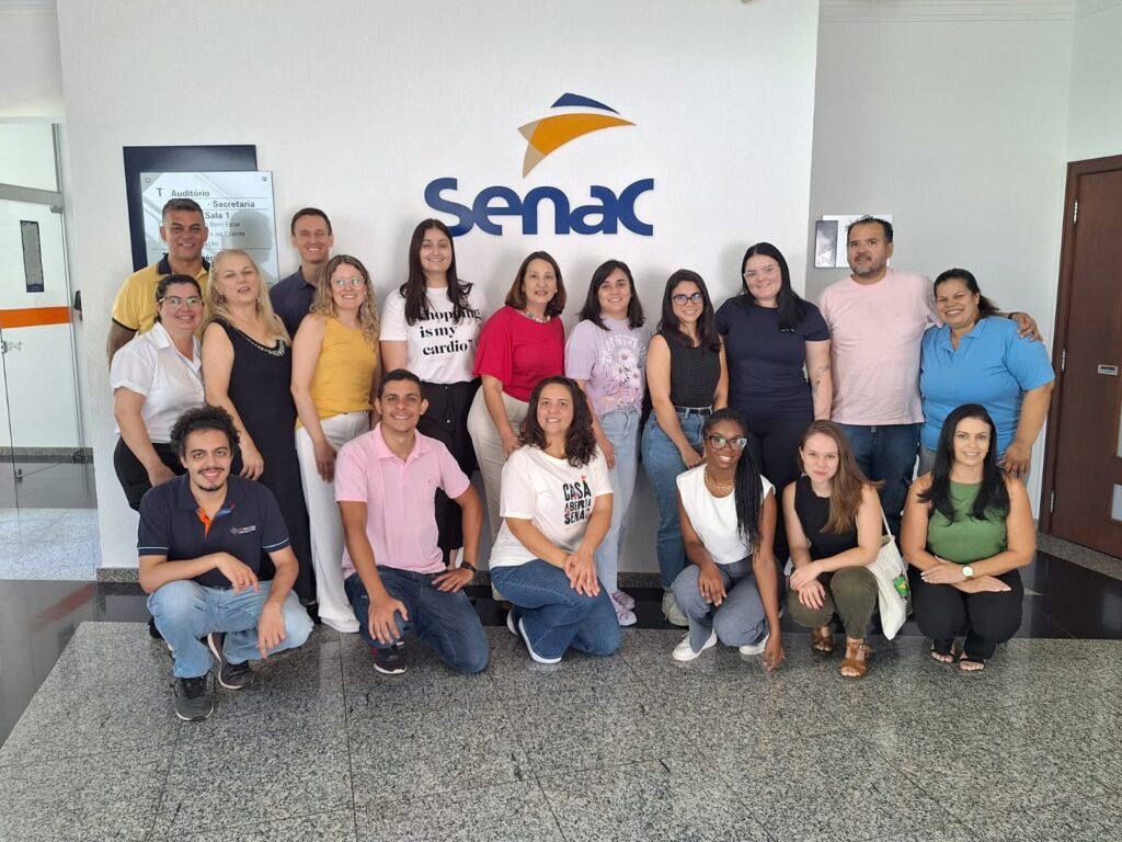 Senac Itu: 20 anos potencializando vidas através do conhecimento