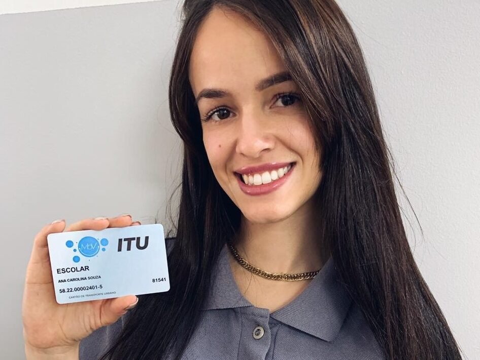 Recadastramento de Passe Escolar é prorrogado