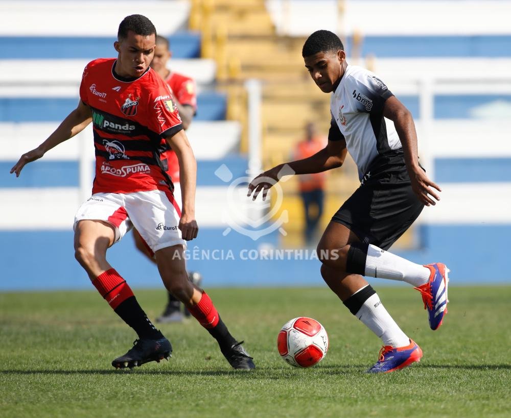 Federação Paulista divulga ranking e critérios para Paulistão Sub-20