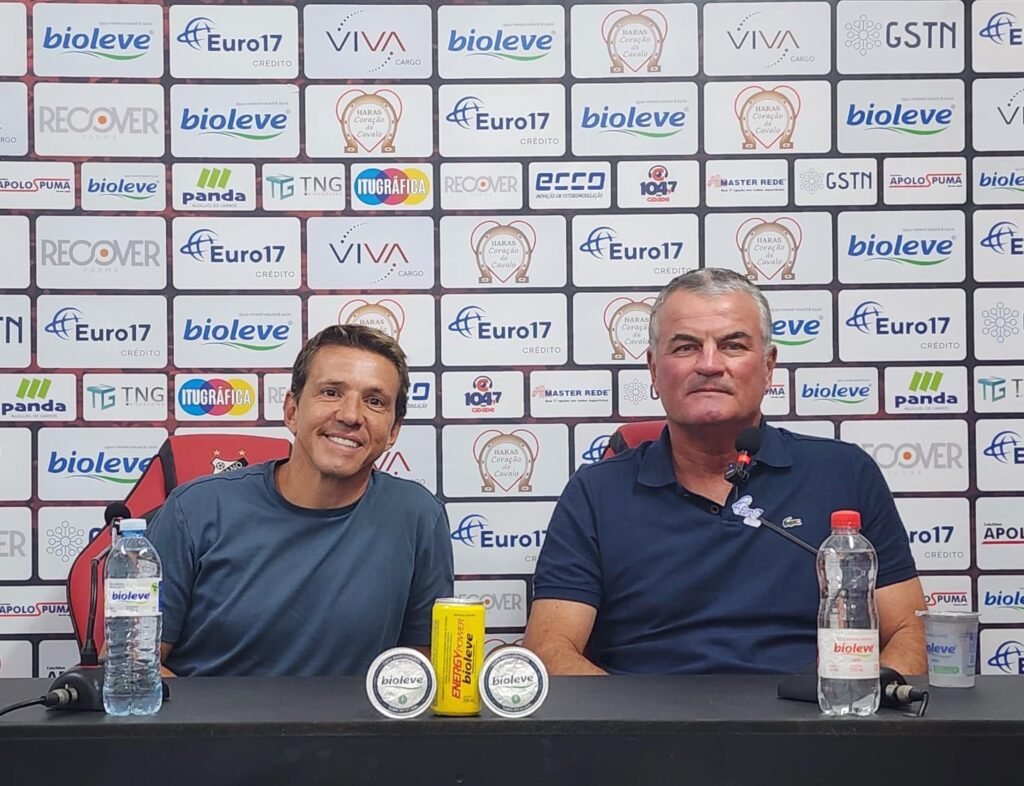 Mazola Júnior retorna ao Ituano