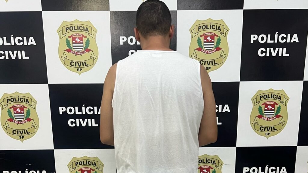 Polícia Civil prende homem que aplicou golpe em empresa de Itu