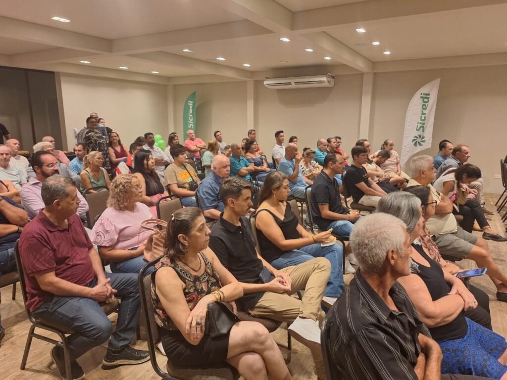 Sicredi Fronteiras promove assembleias nesta terça-feira