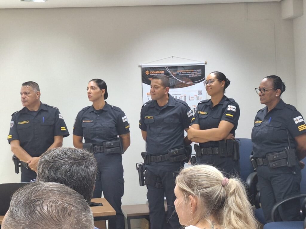 Maria da Penha: Mulheres de Itu ganham proteção da GCM com Botão do Pânico