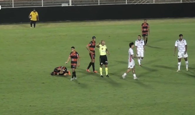 Ituano empata com Oeste em casa e vê zona de rebaixamento no retrovisor