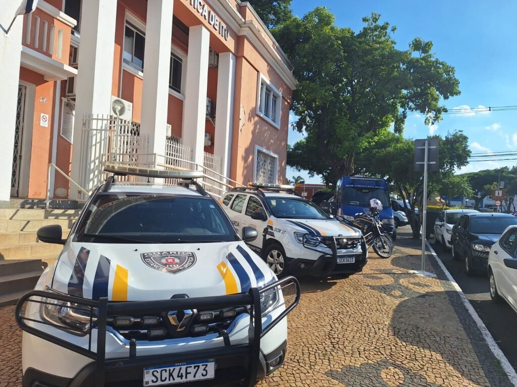 Câmara aprova projeto que muda nome de Guarda Civil para Polícia Municipal