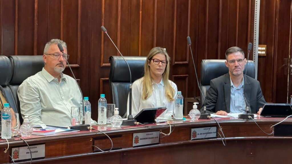 Dívidas deixadas pela gestão anterior são destaque em Audiência Pública