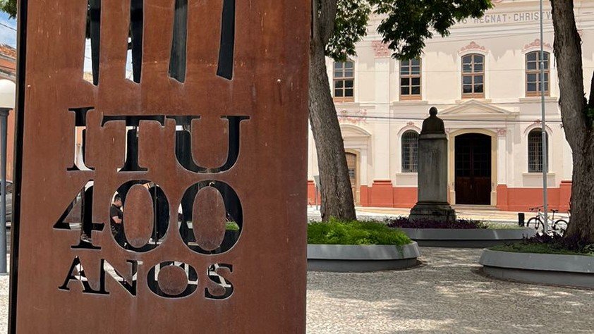 Itu 415 anos: Cerimônia de Acendimento da Pira marca o início das comemorações
