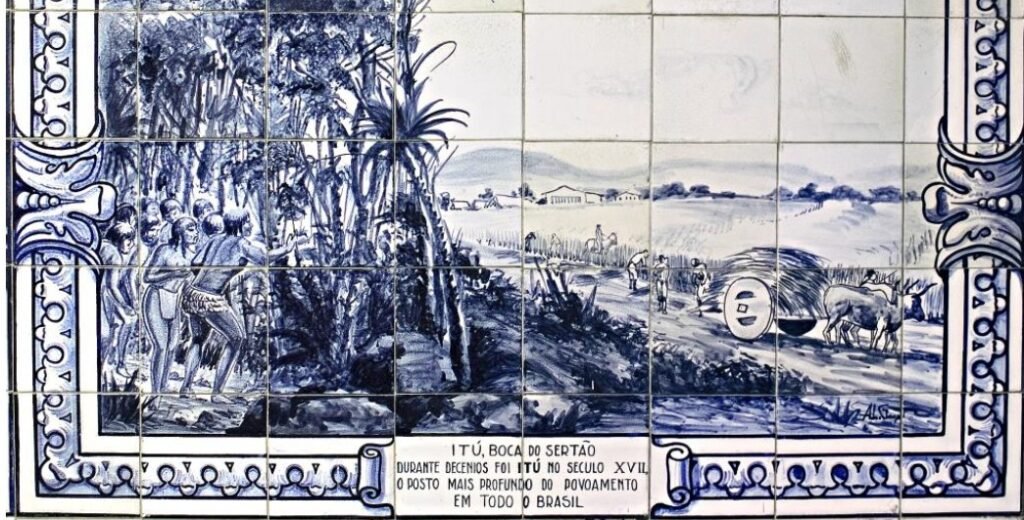 Itu 415 anos: Museu Republicano oferece programação educativa