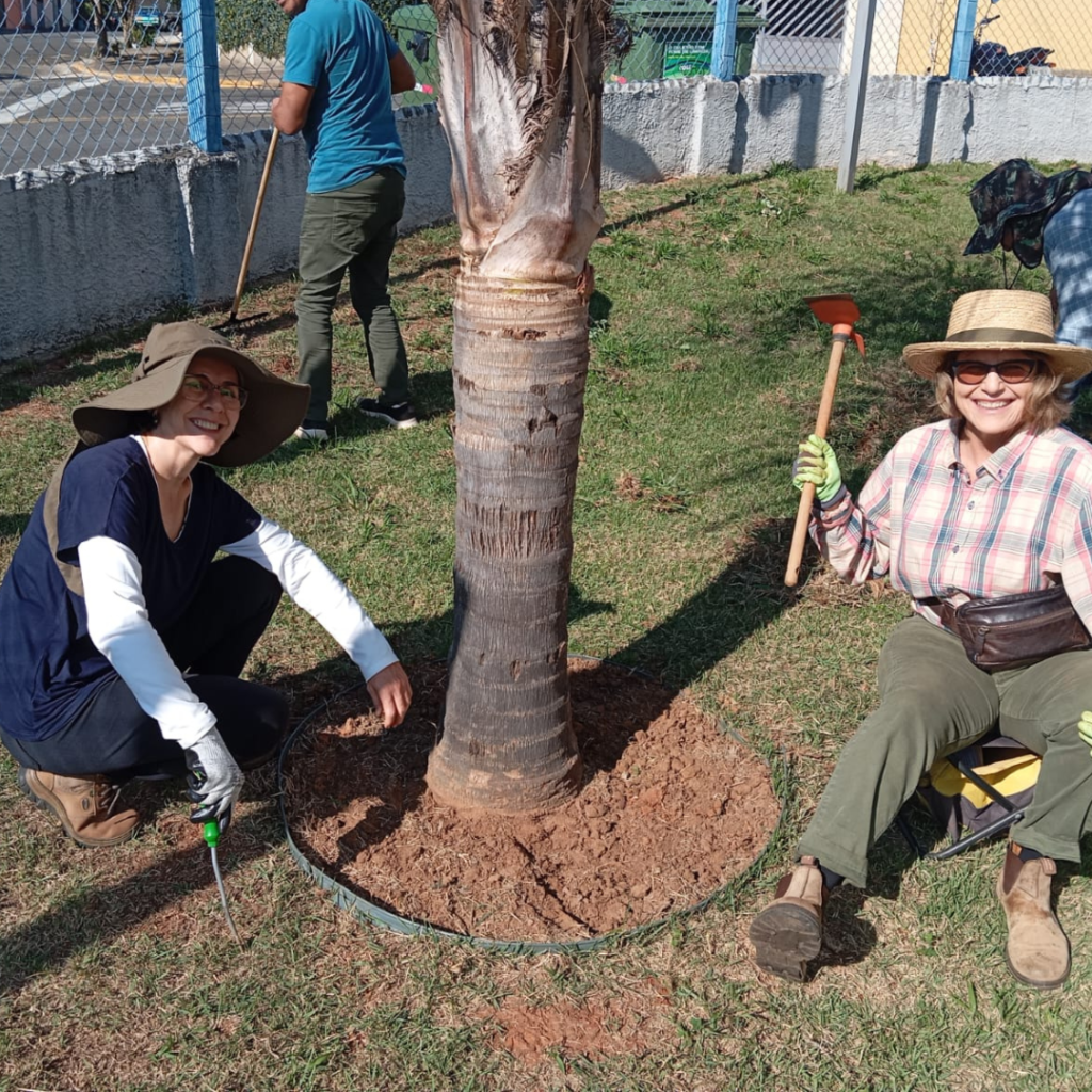 Sindicato Rural de Itu oferece cursos gratuitos em vendas, gastronomia e jardinagem