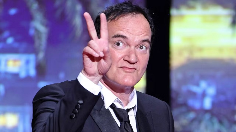 PAPO DE CINEMA: TARANTINO REVELA EXIGÊNCIA PARA REALIZAR SEU DÉCIMO E DERRADEIRO LONGA-METRAGEM