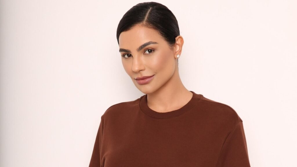 Cíntia Chagas traz palestra “Comunique-se com Elegância” para Sorocaba