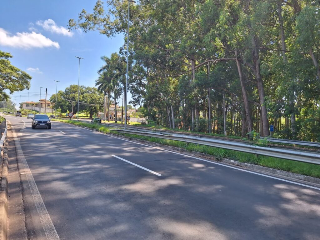 Rodovia Itu- Salto ganhará dois novos radares