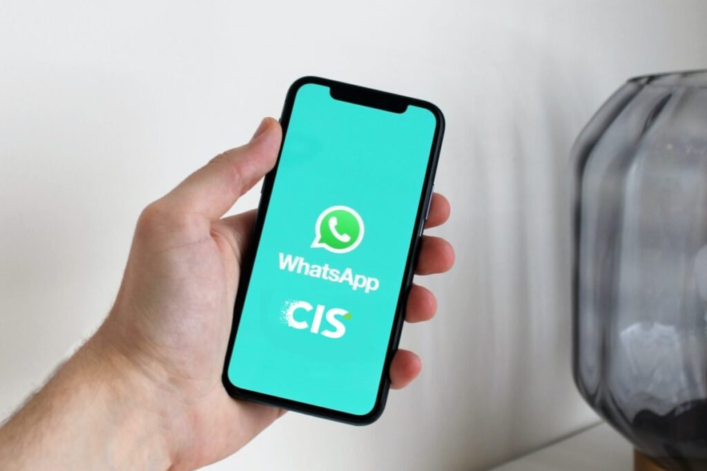CIS reativa atendimento por Whatsapp