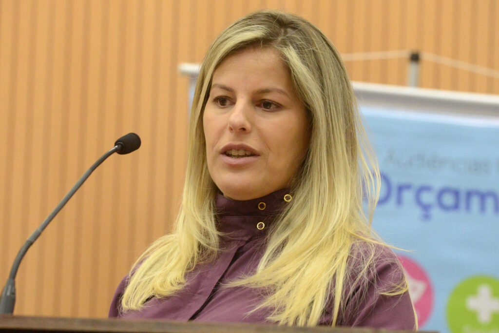 Itu tem novo comando na Secretaria de Finanças