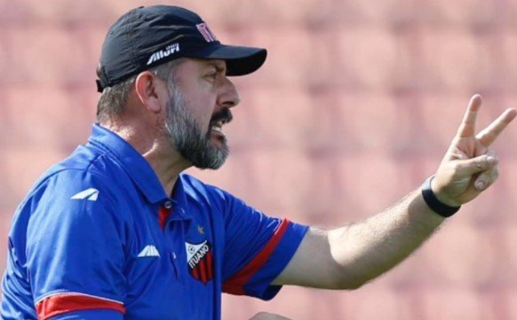 Ituano demite Vinícius Munhoz após derrota em casa