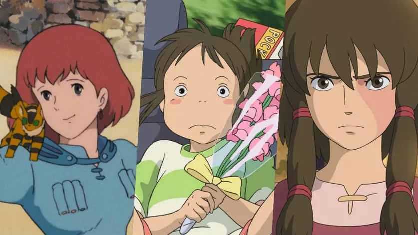 Festival Ghibli Fest volta aos cinemas em Itu