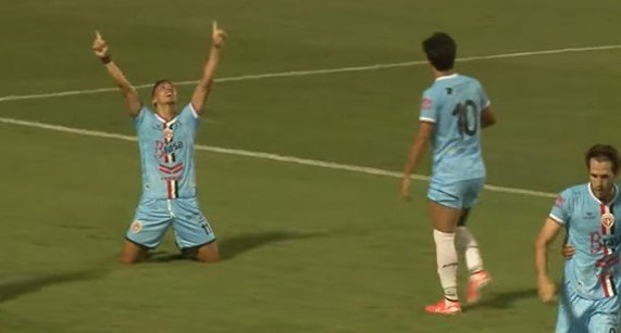 Ituano perde para o Primavera em casa